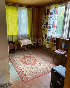 Дача 40м², 2-этажный, участок 6 сот.  