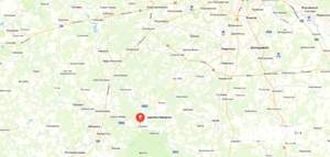 Дом 45м², 1-этажный, участок 25 сот.  