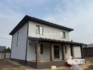 Дача 250м², 2-этажный, участок 15 сот.  