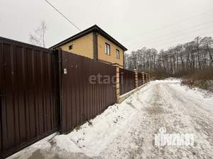 Дом 225м², 2-этажный, участок 6 сот.  
