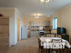Дом 152м², 2-этажный, участок 20 сот.  
