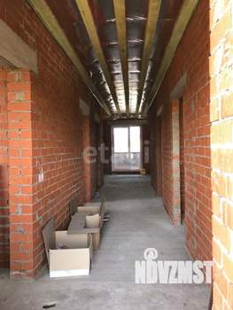 Дом 130м², 1-этажный, участок 9 сот.  