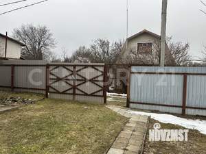 Дача 70м², 2-этажный, участок 6 сот.  