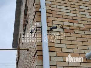 Коттедж 170м², 2-этажный, участок 7 сот.  