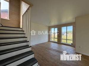 Дом 140м², 2-этажный, участок 8 сот.  