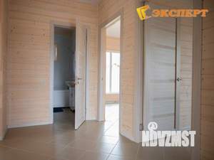 Дом 120м², 1-этажный, участок 8 сот.  