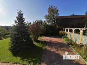 Дом 250м², 3-этажный, участок 15 сот.  