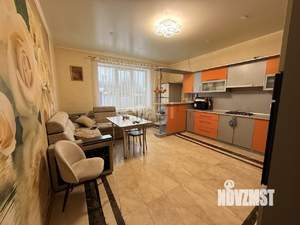 Дом 225м², 2-этажный, участок 6 сот.  