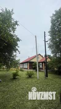 Дача 150м², 2-этажный, участок 21 сот.  