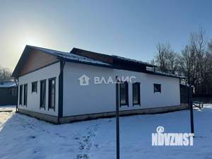 Дом 155м², 1-этажный, участок 10 сот.  