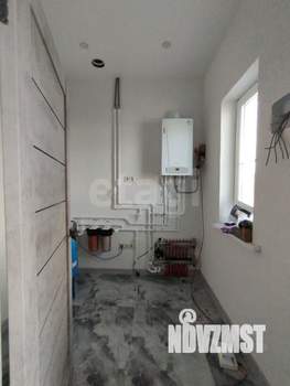 Дом 162м², 2-этажный, участок 10 сот.  