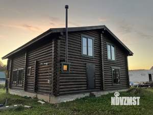 Дом 244м², 2-этажный, участок 12 сот.  