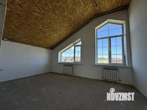 Дом 120м², 1-этажный, участок 8 сот.  