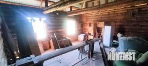 Дача 56м², 2-этажный, участок 6 сот.  