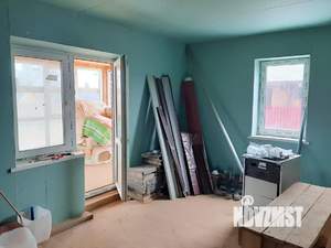 Дом 220м², 2-этажный, участок 12 сот.  