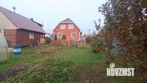 Дом 160м², 2-этажный, участок 7 сот.  