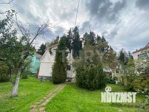 Дом 200м², 2-этажный, участок 21 сот.  