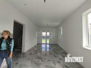 Дом 162м², 2-этажный, участок 10 сот.  