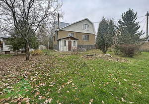 Дача 168м², 3-этажный, участок 11 сот.  