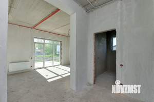 Коттедж 171м², 2-этажный, участок 8 сот.  