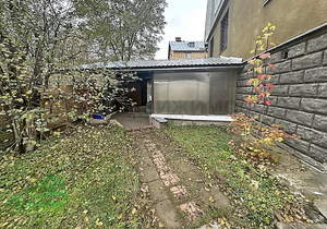 Дача 168м², 3-этажный, участок 11 сот.  