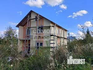 Дом 240м², 2-этажный, участок 6 сот.  