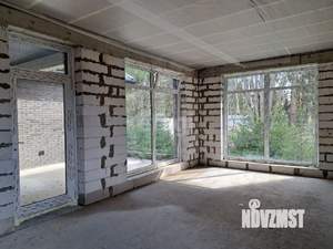 Дом 137м², 1-этажный, участок 10 сот.  