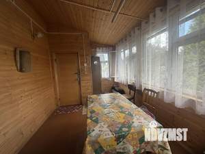 Дом 64м², 2-этажный, участок 15 сот.  