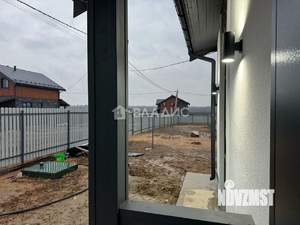 Дом 130м², 1-этажный, участок 10 сот.  