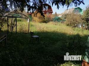 Дача 33м², 2-этажный, участок 8 сот.  
