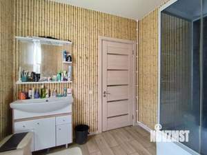 Дом 110м², 2-этажный, участок 3 сот.  
