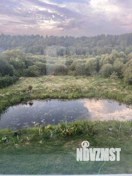 Дом 40м², 2-этажный, участок 11 сот.  