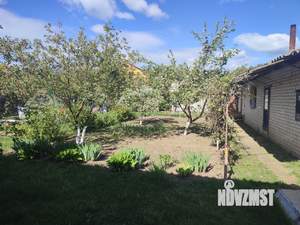 Дом 80м², 1-этажный, участок 9 сот.  