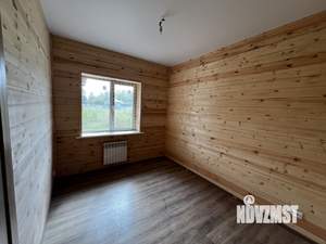 Дом 156м², 2-этажный, участок 9 сот.  