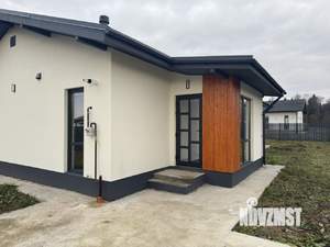 Дом 157м², 1-этажный, участок 10 сот.  