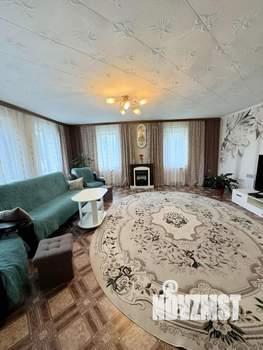 Дом 68м², 1-этажный, участок 17 сот.  