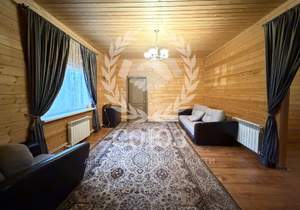 Дом 130м², 2-этажный, участок 15 сот.  