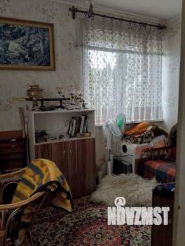 Дом 116м², 3-этажный, участок 12 сот.  