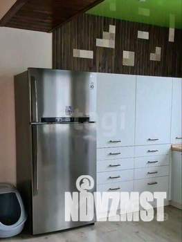 Дом 310м², 2-этажный, участок 160 сот.  