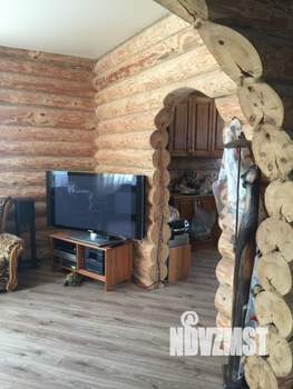 Дом 160м², 2-этажный, участок 18 сот.  