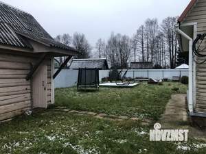 Дом 80м², 2-этажный, участок 6 сот.  