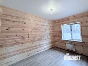 Дом 140м², 2-этажный, участок 7 сот.  