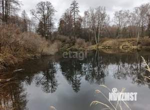 Дом 295м², 2-этажный, участок 308 сот.  