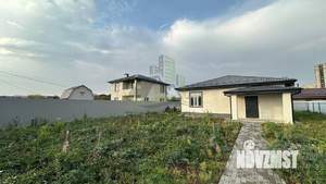 Дом 102м², 1-этажный, участок 7 сот.  