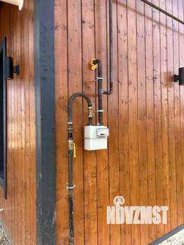 Дом 106м², 1-этажный, участок 8 сот.  