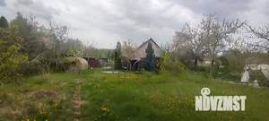 Дача 96м², 2-этажный, участок 10 сот.  