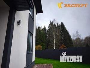 Дом 240м², 2-этажный, участок 15 сот.  