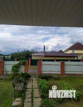 Дом 230м², 2-этажный, участок 86 сот.  