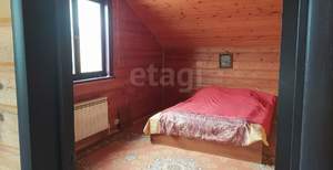 Дом 373м², 3-этажный, участок 19 сот.  
