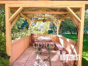 Дом 172м², 2-этажный, участок 30 сот.  